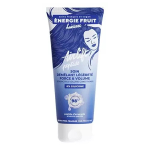 ENERGIE FRUIT AIRLIFT PEPTIDE SOIN DEMELANT LEGERETE FORCE & VOLUME 200ML PHARMASHOP