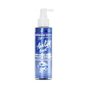 ENERGIE FRUIT AIRLIFT BOOST SERUM EN SPRAY FORCE & VOLUME 100ML PHARMASHOP