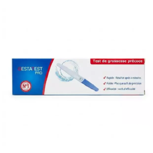 GESTATEST PRO STYLO TEST DE GROSSESSE PHARMASHOP