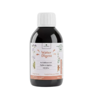 PHYTOKAD WATER DIGEST 200ML PHARMASHOP