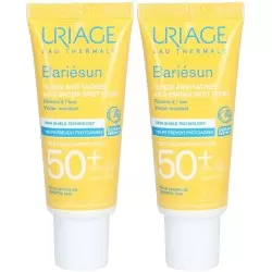 URIAGE BARIESUN FLUIDE ANTI TACHES SPF50+ 40ML (LOT DE 2)
              data-full-size-image-url=