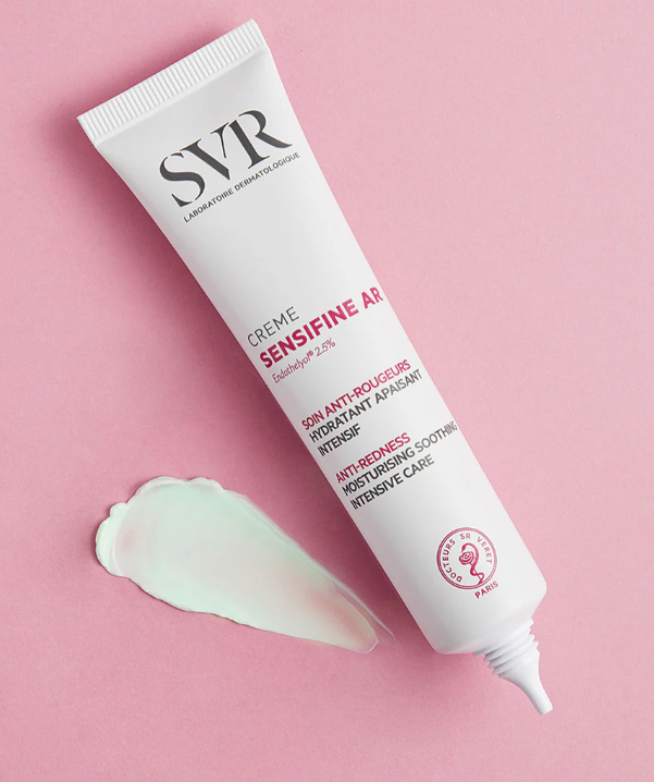 SVR SENSIFINE AR CREME 40ML pharmashop
