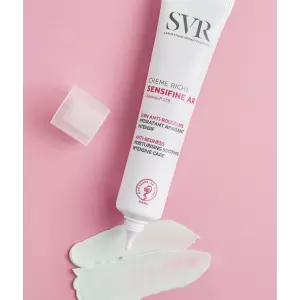 SVR SENSIFINE AR CREME RICHE ANTI ROUGEUR 40ML pharmashop
