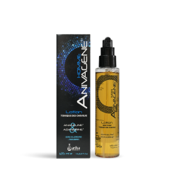 ANIVAGENE LOTION TONIQUE CAPILLAIRE HOMME 125ML