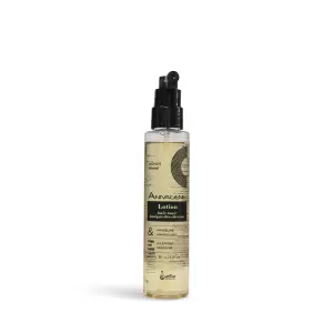 ANIVAGENE LOTION CHEVEUX TONIQUE FEMME 125ML pharmashop