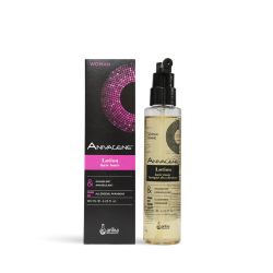 ANIVAGENE LOTION CHEVEUX TONIQUE FEMME 125ML