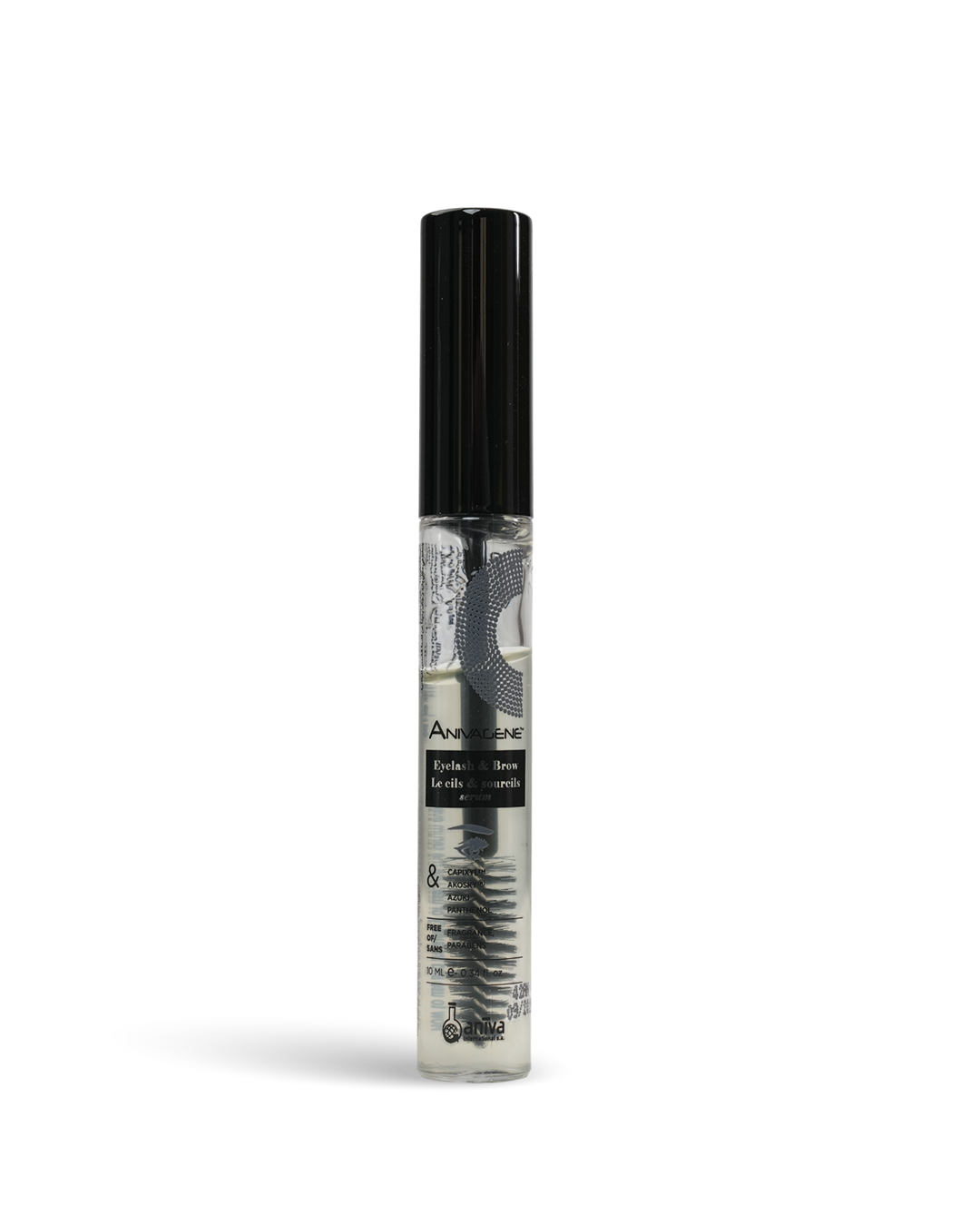 ANIVAGENE SERUM CILS&SOURCILS 10ML pharmashop