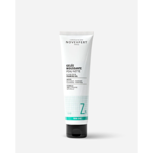 NOVEXPERT GELEE MOUSSANTE PEAU NETTE 150G pharmashop