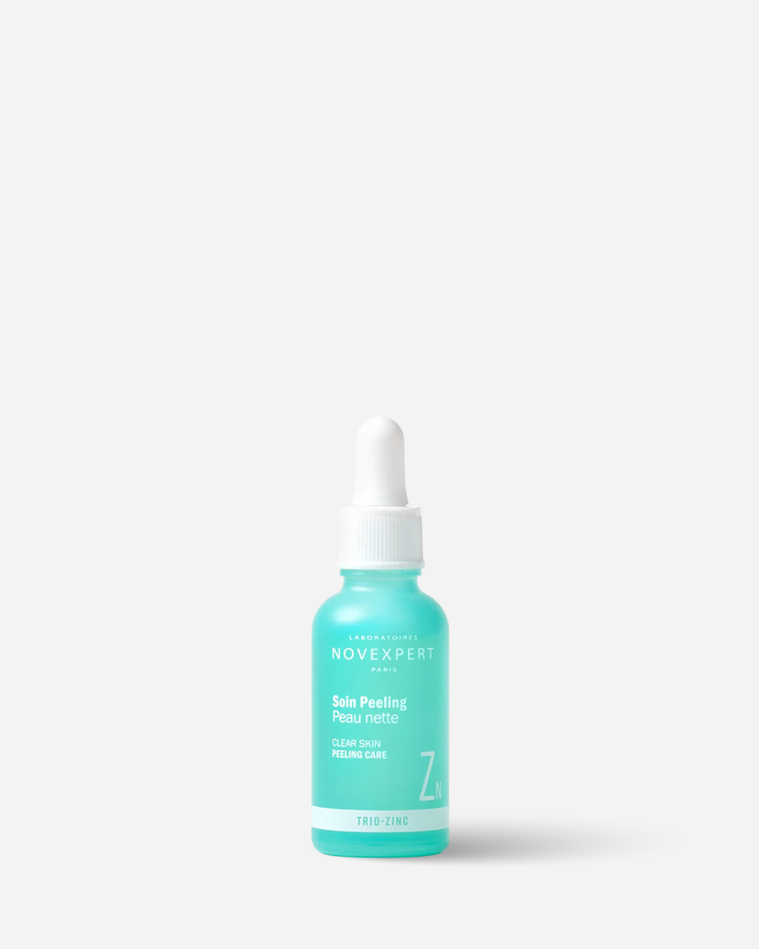 NOVEXPERT SOIN PEELING PEAU NETTE 30ML pharmashop