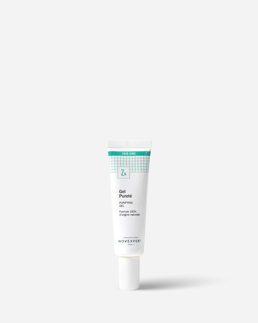 NOVEXPERT GEL PURETE 30ML pharmashop