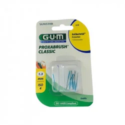 GUM BROSSETTES EXTRA FINE CONIQUE B/8 (514)
              data-full-size-image-url=
