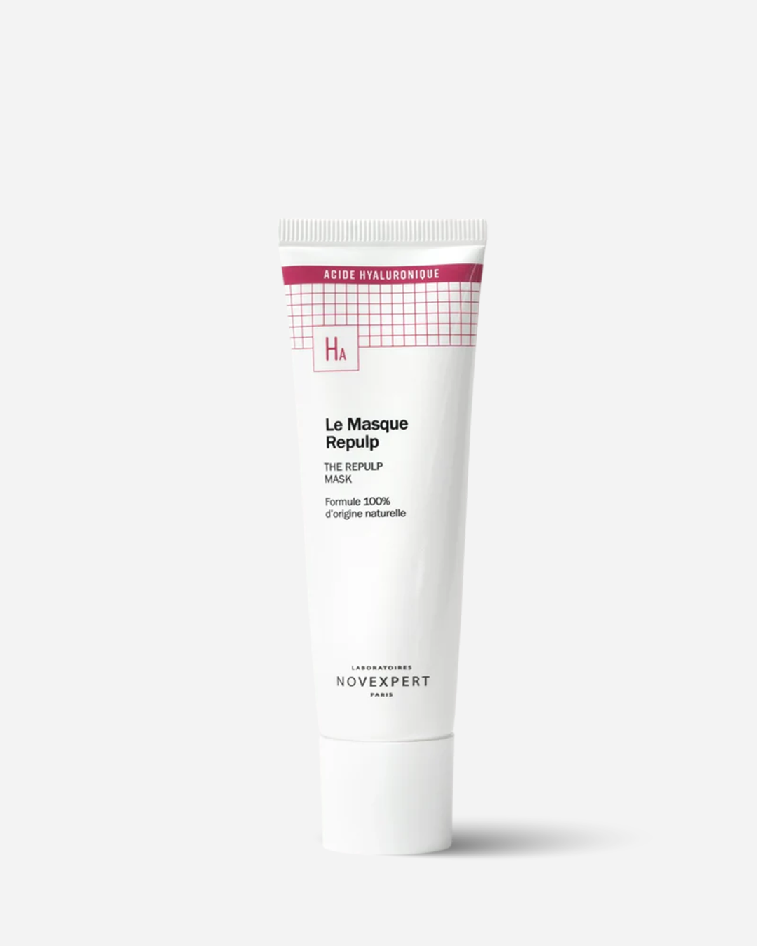 NOVEXPERT MASQUE REPULP 50ML