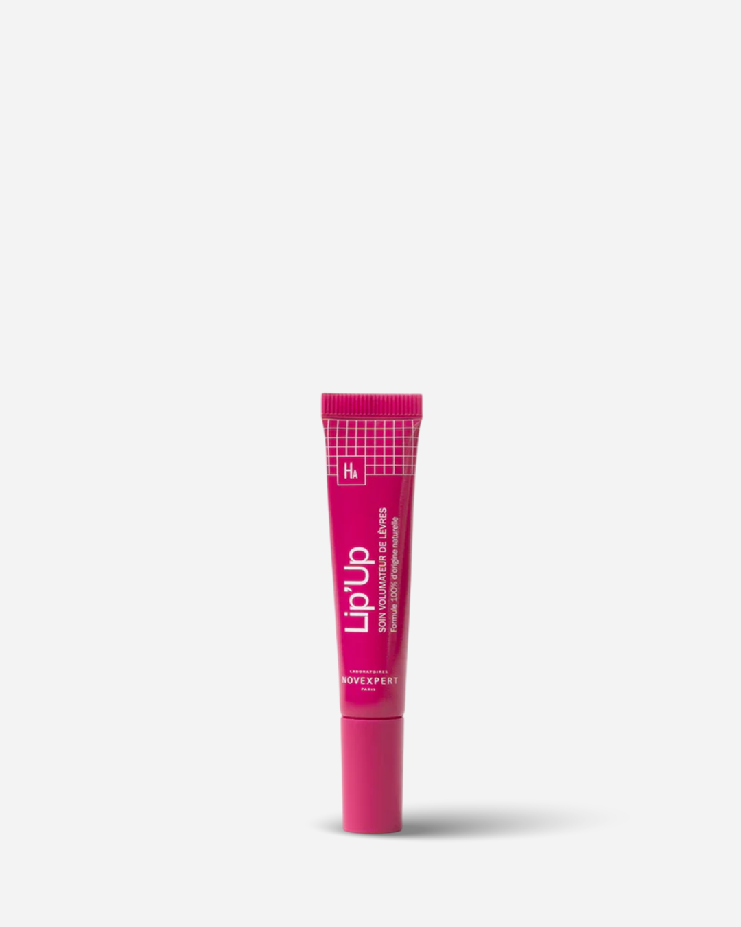 NOVEXPERT LIP UP SOIN LEVRES REPULPANT 8ML pharmashop
