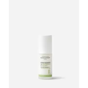 NOVEXPERT SERUM BOOSTER ANTI TACHES AUX POLYPHENOLS DE THE VERT 30ML PHARMASHOP