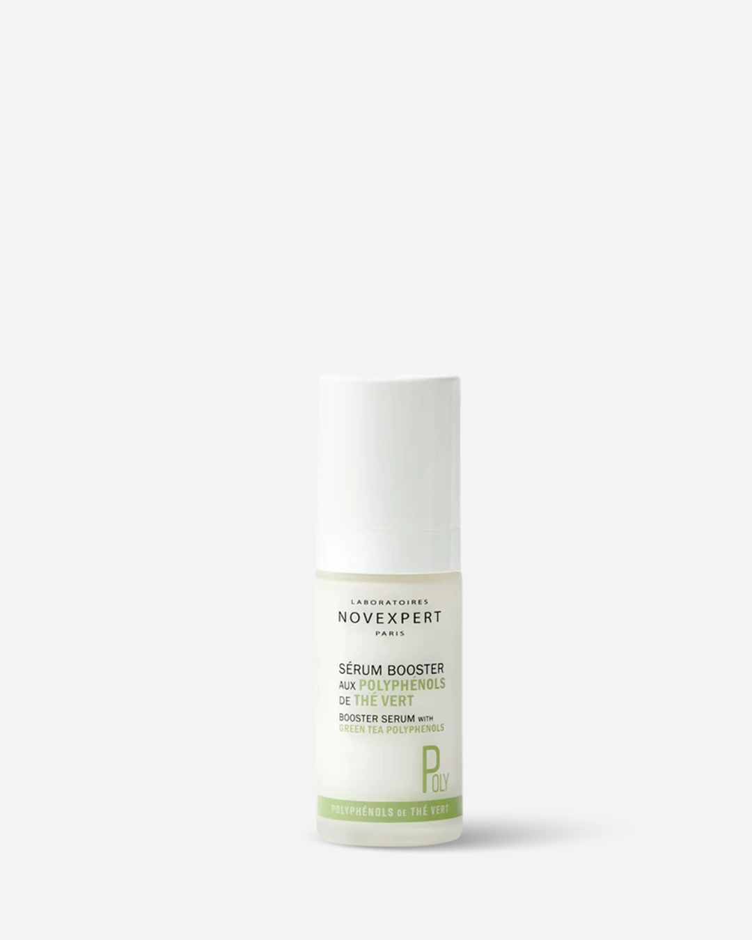 NOVEXPERT SERUM BOOSTER ANTI TACHES AUX POLYPHENOLS DE THE VERT 30ML PHARMASHOP