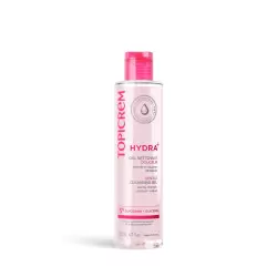 TOPICREM HYDRA+ GEL NETTOYANT DOUCEUR 200ML
              data-full-size-image-url=