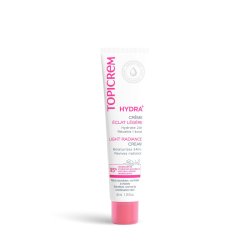 TOPICREM HYDRA+ CREME HYDRATANTE LEGERE 40ML