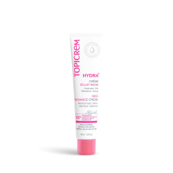 TOPICREM HYDRA+ CREME HYDRATANTE RICHE 40ML
