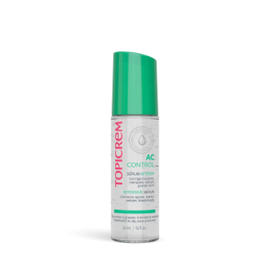 TOPICREM AC CONTROL SERUM INTENSIF 34ML pharmashop