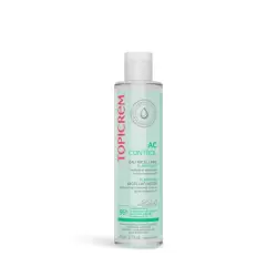 TOPICREM AC CONTROL EAU MICELLAIRE PURIFIANTE 200ML
              data-full-size-image-url=
