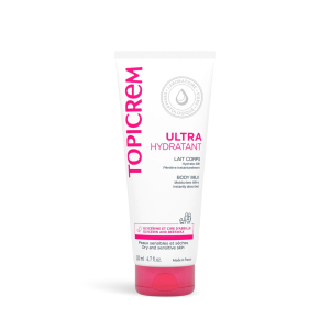 TOPICREM ULTRA HYDRATANT LAIT DE CORPS 200ML pharmashop