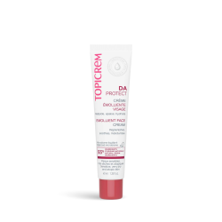 TOPICREM DA PROTECT CREME EMOLLIENTE VISAGE 40ML