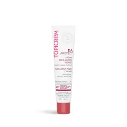 TOPICREM DA PROTECT CREME EMOLLIENTE VISAGE 40ML