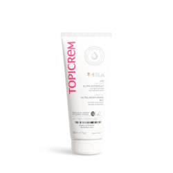 TOPICREM MELA LAIT UNIFIANT ULTRA HYDRATANT 200ML