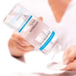 DERMEDIC HYDRAIN 3 EAU MICELLAIRE 500ML
