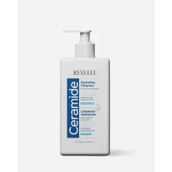REVUELE CERAMIDE NETTOYANT HYDRATANT POUR PEAUX SECHES 250ML