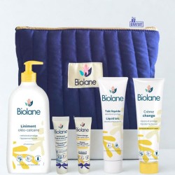 BIOLANE TROUSSE DE MATERNITE LES ESSENTIELLES
              data-full-size-image-url=