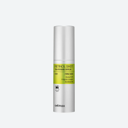 CELIMAX RETINOL SHOT TIGHTENING SERUM 30ML