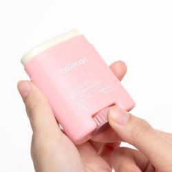 CELIMAX OIL CONTROL MATTIFYING SUN STICK SPF50+ 19G