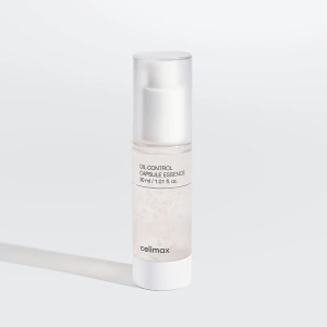CELIMAX OIL CONTROL CAPSULE ESSENCE 30ML PHARMASHOP