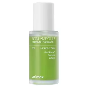 CELIMAX NONI AMPOULE CALMING+RADIANCE 50ML PHARMASHOP