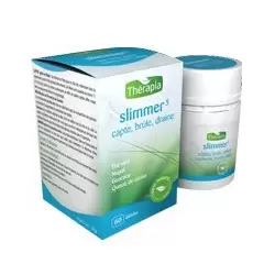 Therapia Slimmer 3, 60 capsules