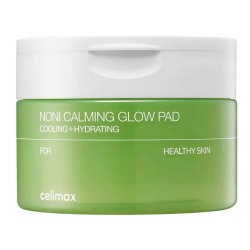 CELIMAX NONI CALMING GLOW PAD 160ML 50 PADS