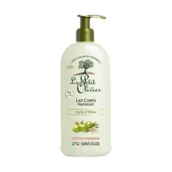 LE PETIT OLIVIER LAIT CORPS HYDRATANT HUILE DOLIVE 250ML
              data-full-size-image-url=