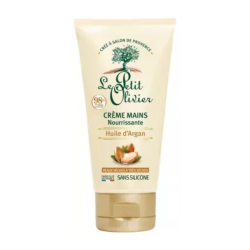 LE PETIT OLIVIER CREME MAINS NOURRISSANTE A LHUILE DARGAN 75ML
              data-full-size-image-url=