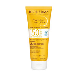 BIODERMA PHOTODERM LAIT ULTRA SPF50+ 200ML
              data-full-size-image-url=