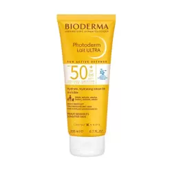 BIODERMA PHOTODERM LAIT ULTRA SPF50+ 200ML
              data-full-size-image-url=
