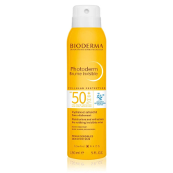 BIODERMA PHOTODERM BRUME INVISIBLE SPF50+ 150ML pharmashop