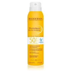 BIODERMA PHOTODERM BRUME INVISIBLE SPF50+ 150ML pharmashop