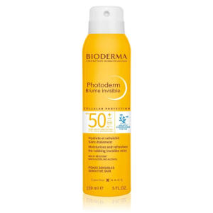 BIODERMA PHOTODERM BRUME INVISIBLE SPF50+ 150ML pharmashop