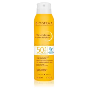 BIODERMA PHOTODERM BRUME INVISIBLE SPF50+ 150ML pharmashop