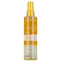 BIODERMA PHOTODERM EAU SOLAIRE ANTI OX SPF50 200ML pharmashop