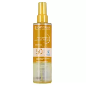 BIODERMA PHOTODERM EAU SOLAIRE ANTI OX SPF50 200ML pharmashop