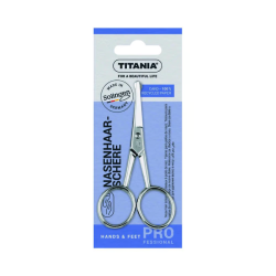 TITANIA CISEAUX MEN 1050/15pharmashop