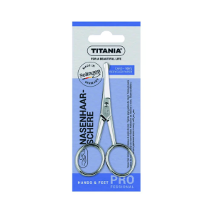 TITANIA CISEAUX MEN 1050/15pharmashop