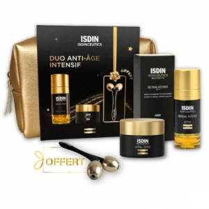 ISDIN COFFRET DUO ANTI AGE INTENSIF PHARMASHOP